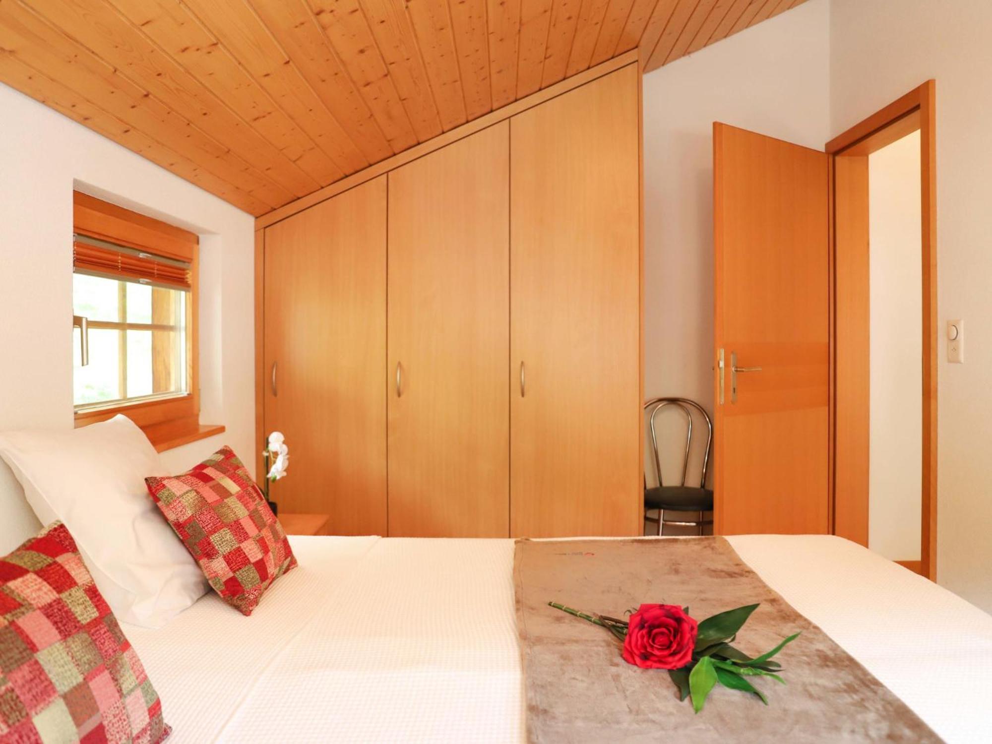 Holiday Home Gaedi By Interhome Цермат Екстериор снимка