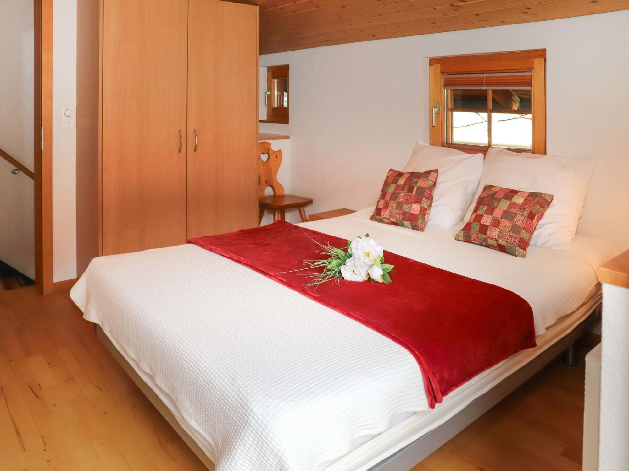 Holiday Home Gaedi By Interhome Цермат Екстериор снимка
