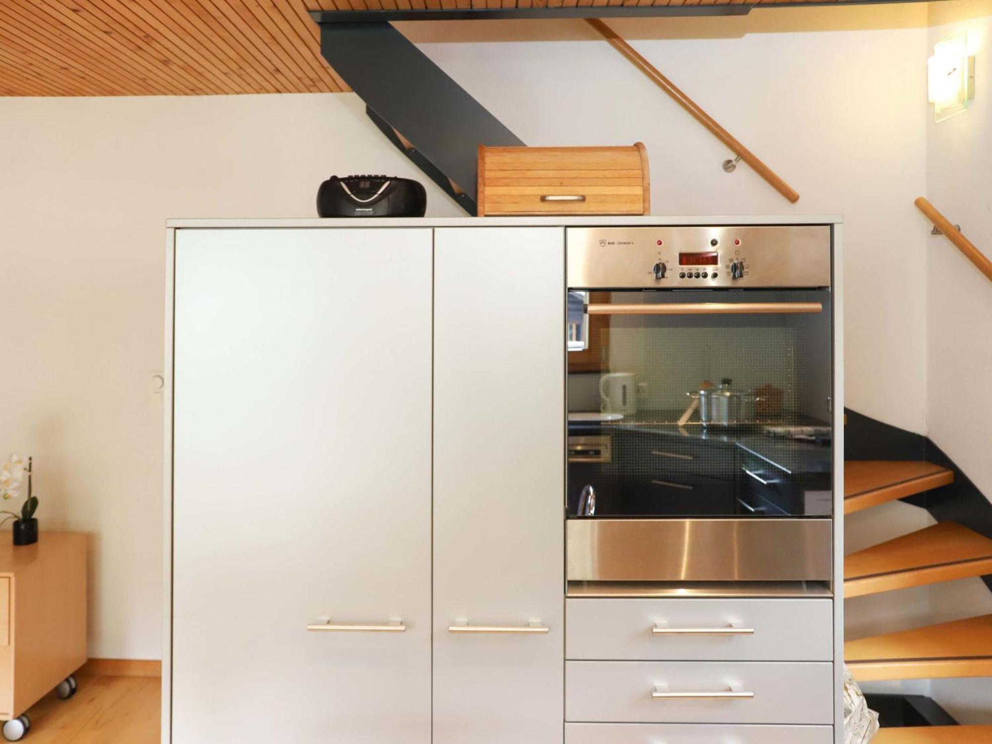 Holiday Home Gaedi By Interhome Цермат Екстериор снимка